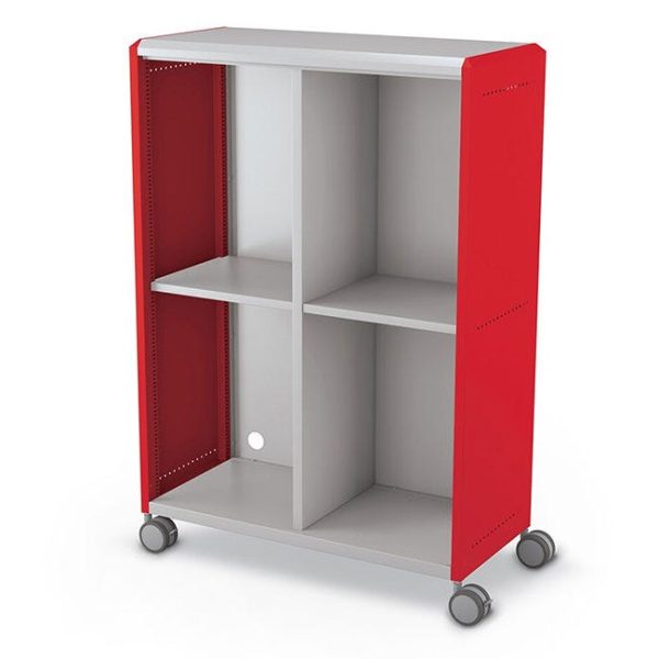 Compass Grande Cabinet by Mooreco, D3A1X1E1X0