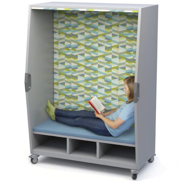 Explorer Think Nook by Haskell Education, THKNK01