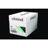 Deluxe Colored Paper, 20 lb Bond Weight, 8.5 x 11, Green, 500/Ream - Image 2