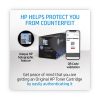 HP 507X, (CE400X) High-Yield Black Original LaserJet Toner Cartridge - Image 6