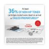 HP 507X, (CE400X) High-Yield Black Original LaserJet Toner Cartridge - Image 9